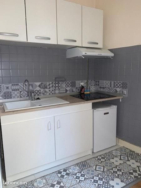 Appartement à louer, 28m², Périgueux