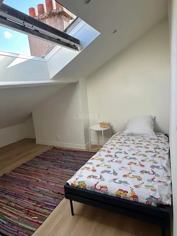 Appartement à louer, 57m², Gentilly