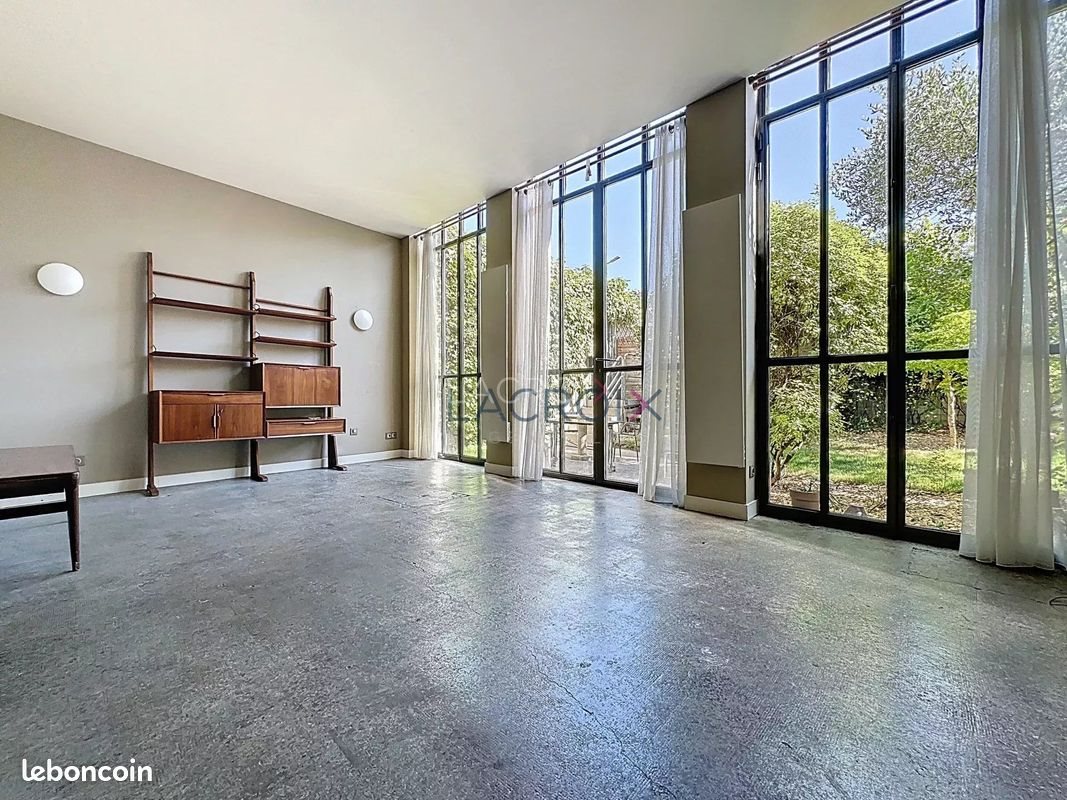 Maison à vendre, 120m², Arcueil