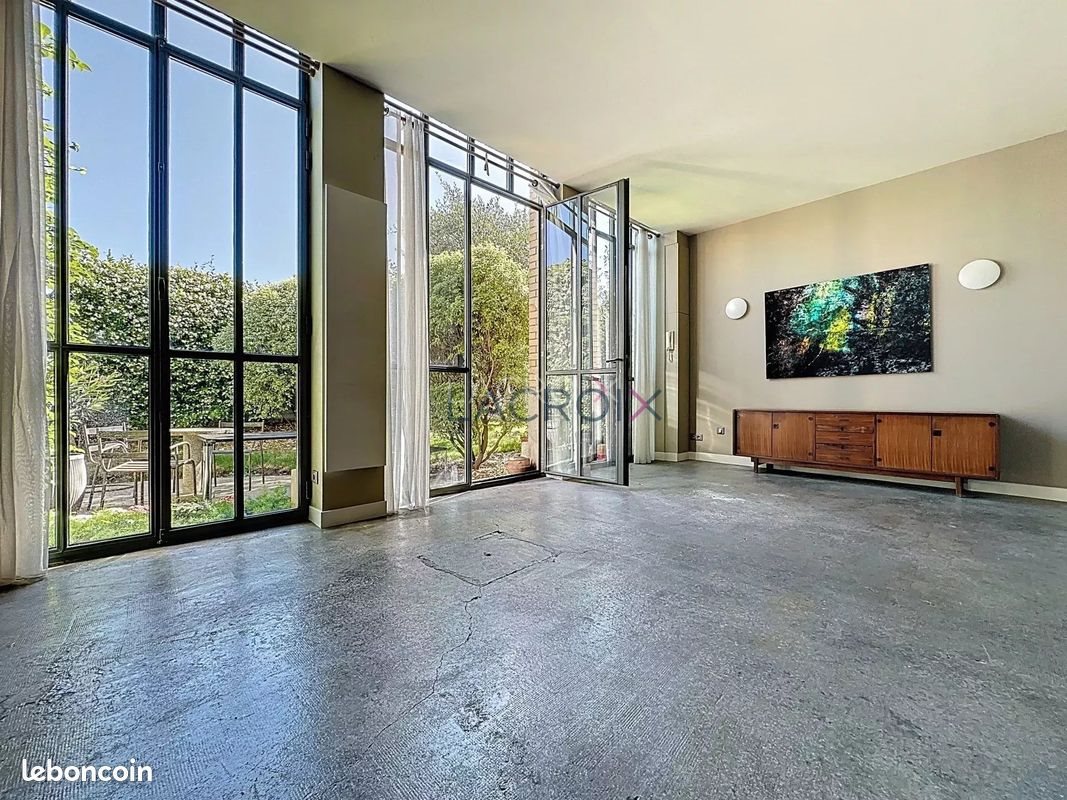 Maison à vendre, 120m², Arcueil