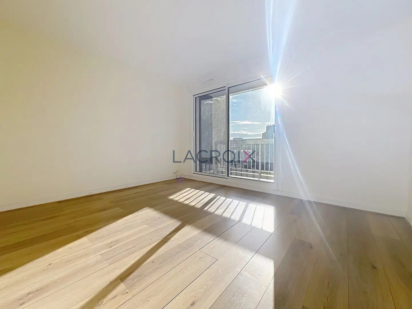 Appartement à vendre, 38m², Gentilly