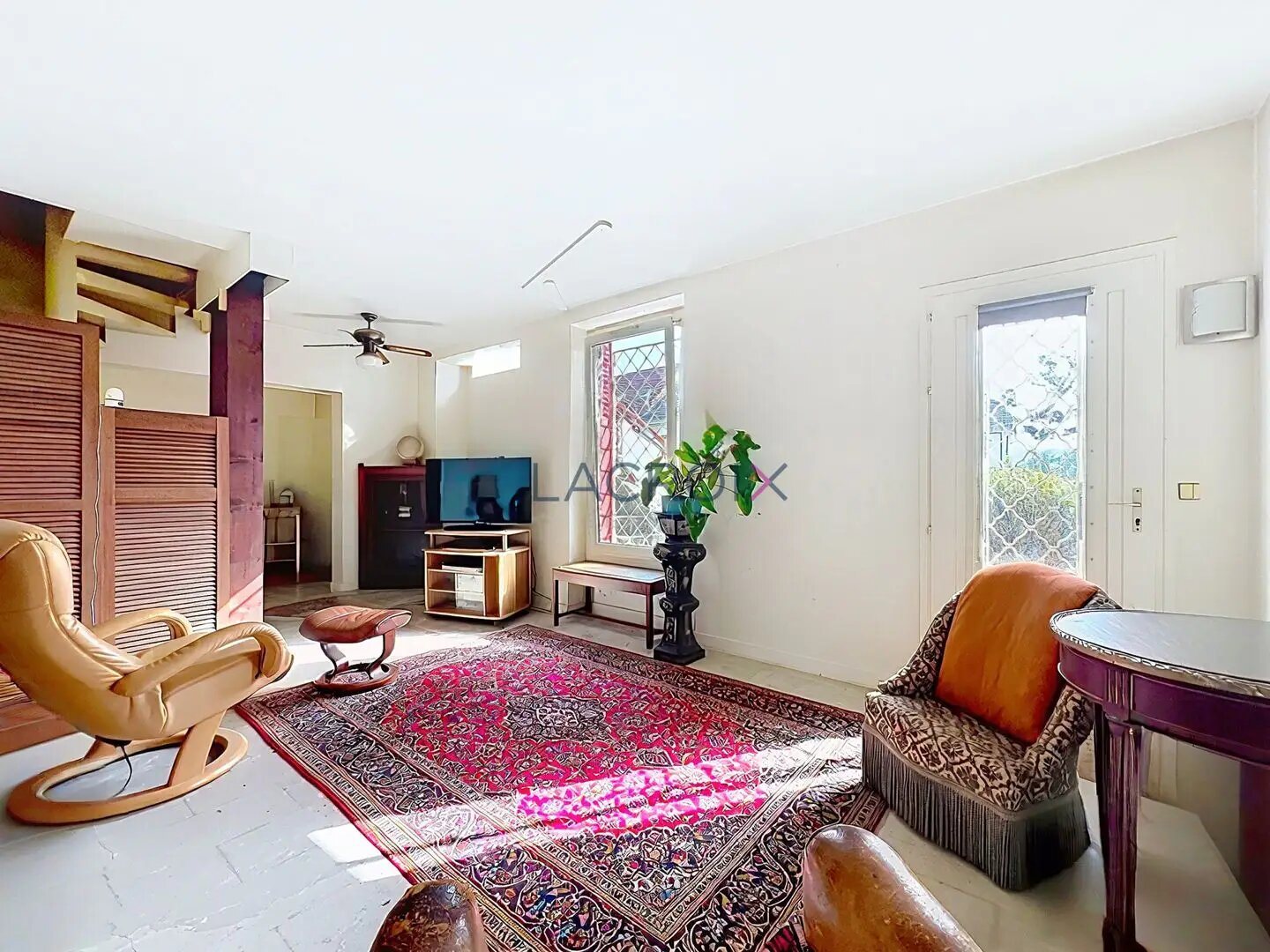 Maison à vendre, 135m², Gentilly