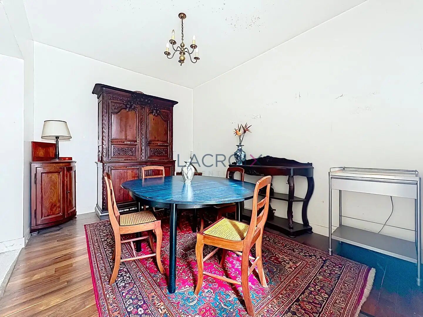 Maison à vendre, 135m², Gentilly