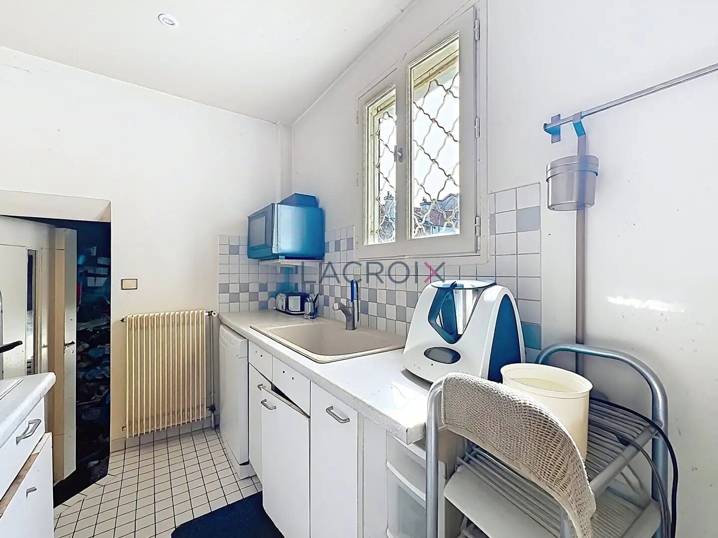 Maison à vendre, 135m², Gentilly