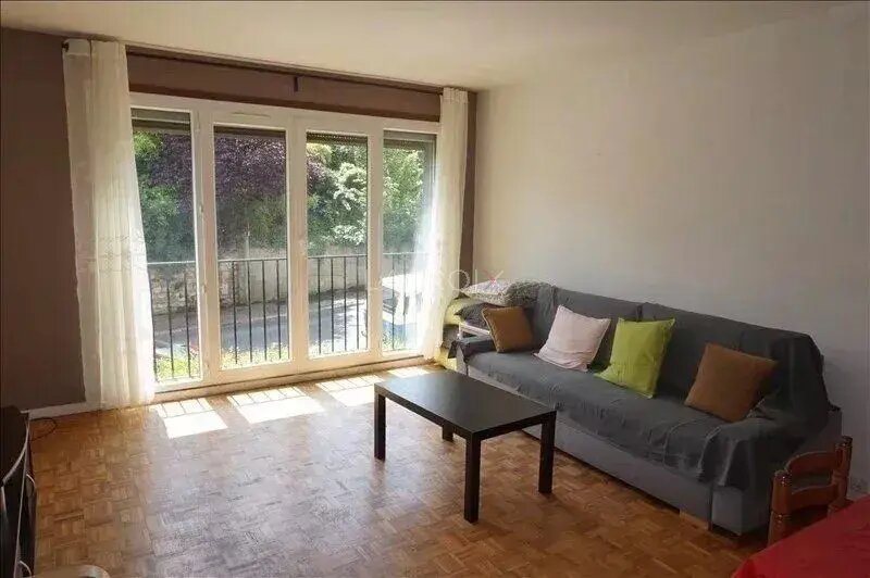 Appartement à louer, 74m², Gentilly