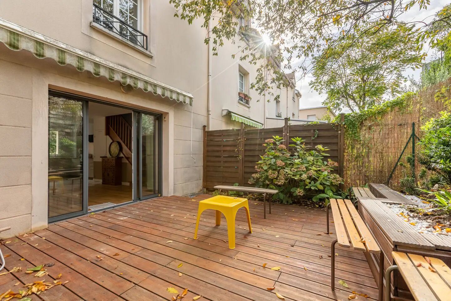 Maison à vendre, 105m², Gentilly