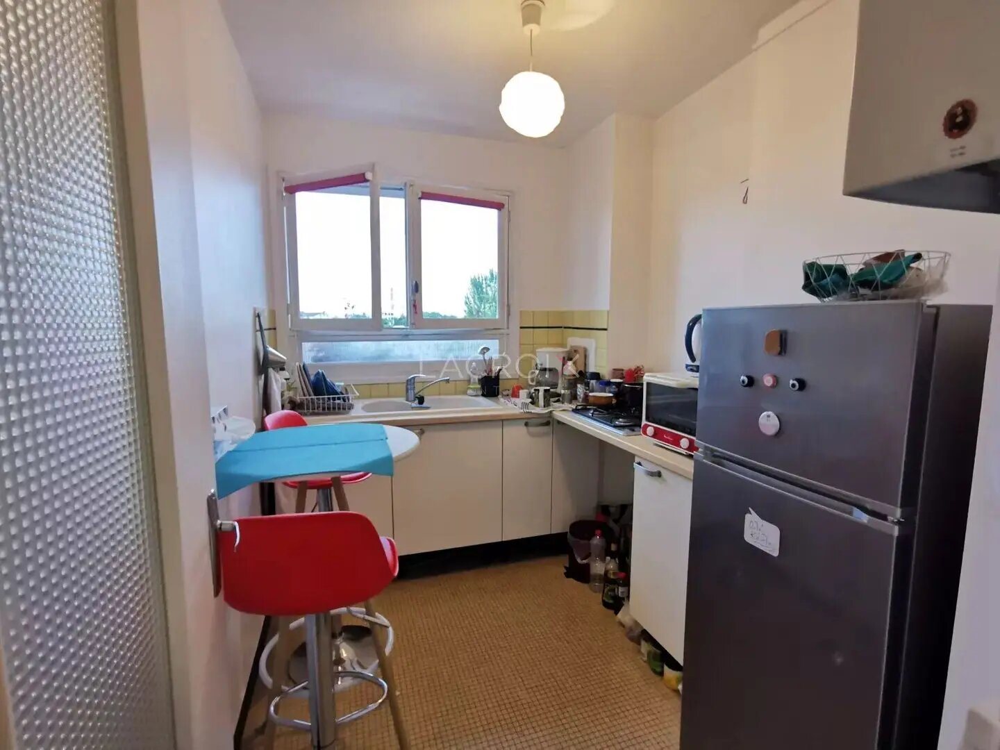 Appartement à louer, 30m², Gentilly