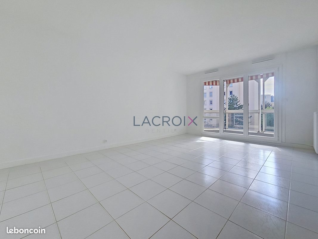 Appartement à vendre, 64m², Gentilly