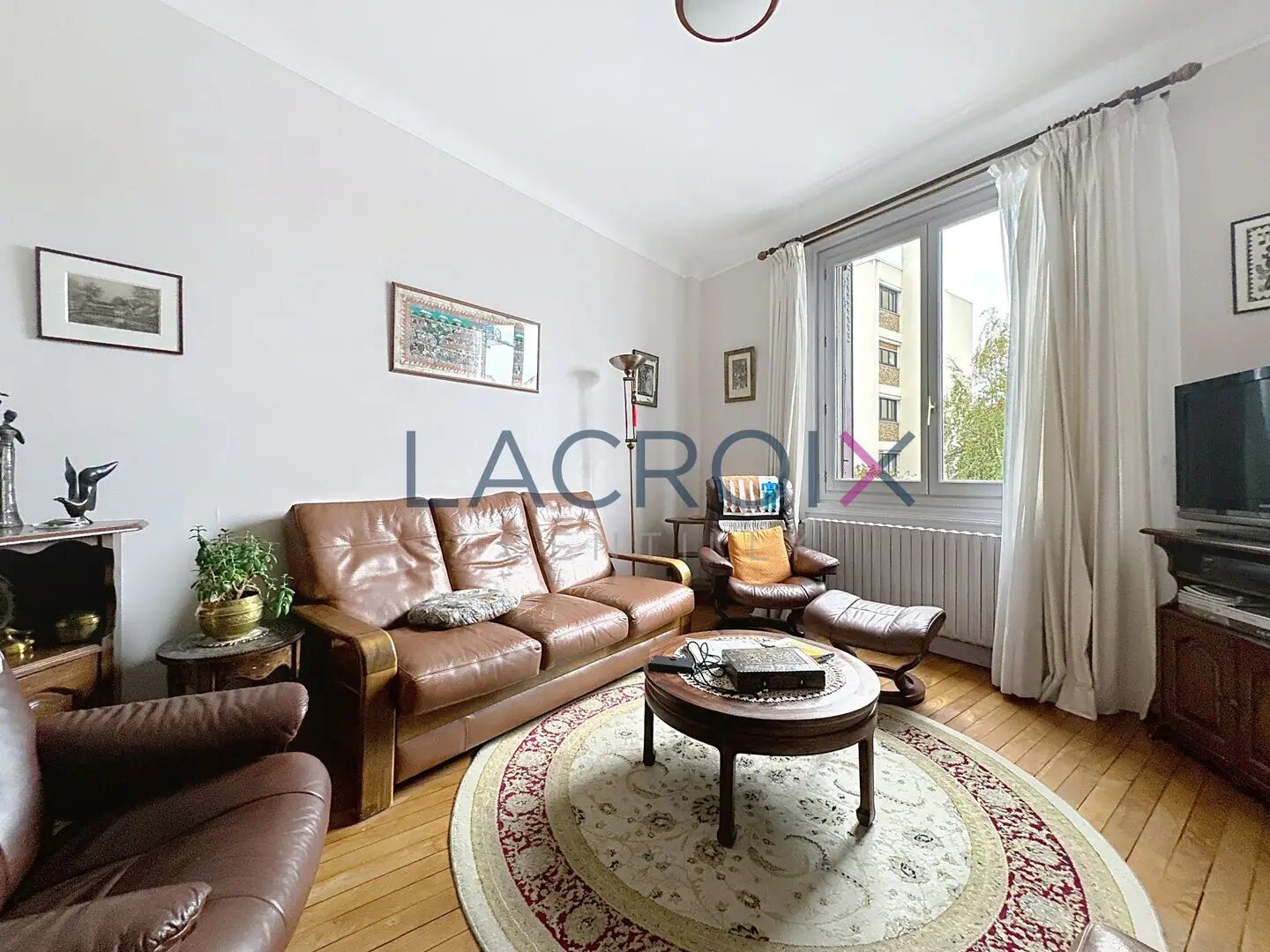 Maison à vendre, 155m², Gentilly