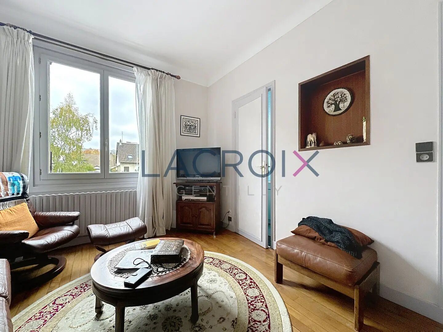 Maison à vendre, 155m², Gentilly
