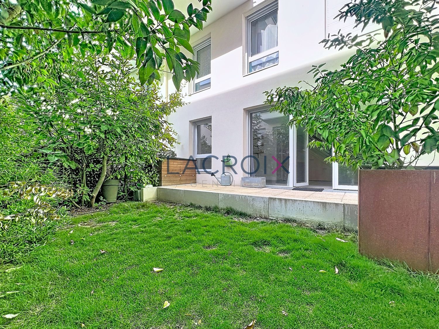 Appartement à vendre, 88m², Gentilly
