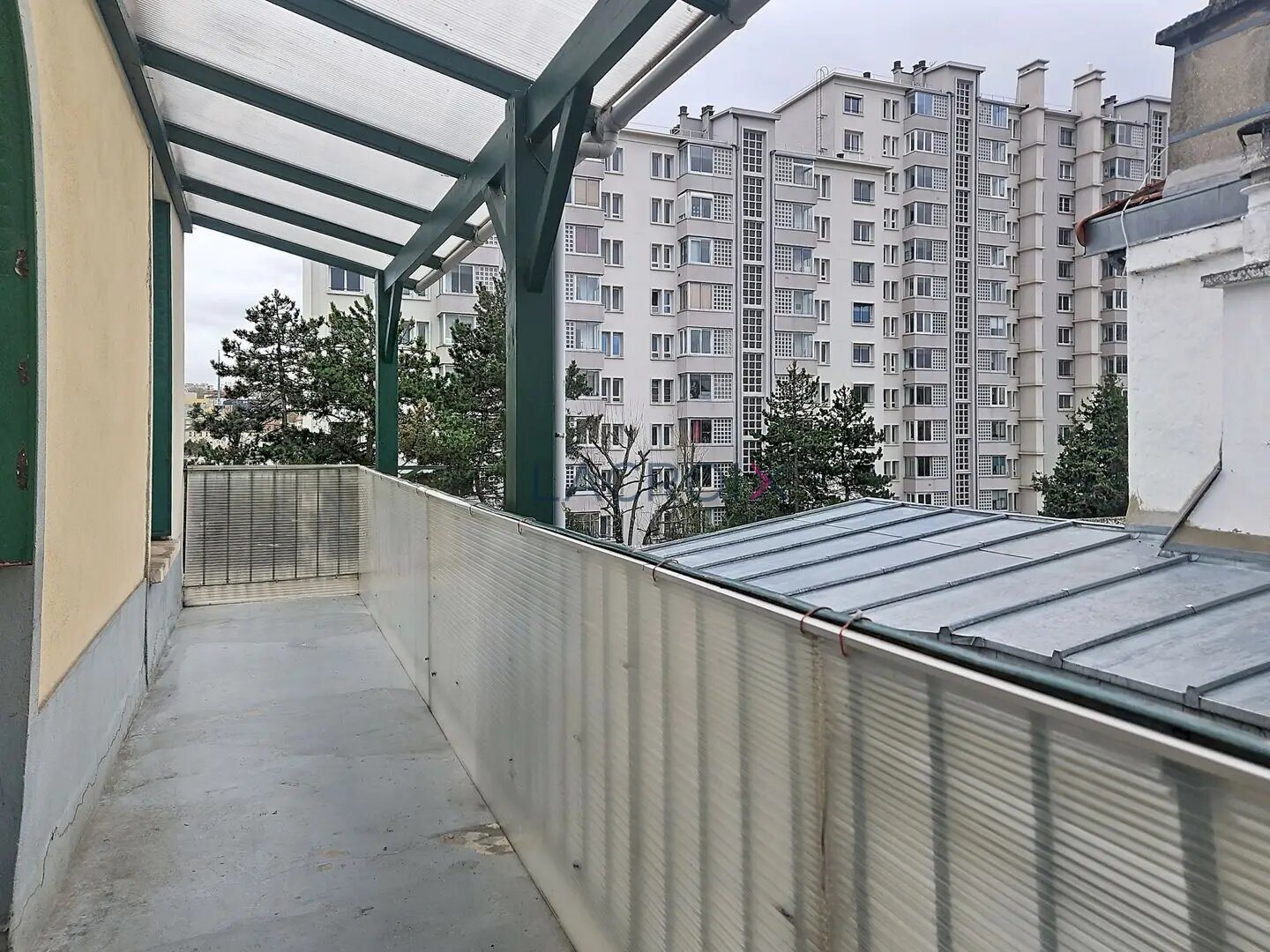Appartement à vendre, 27m², Gentilly