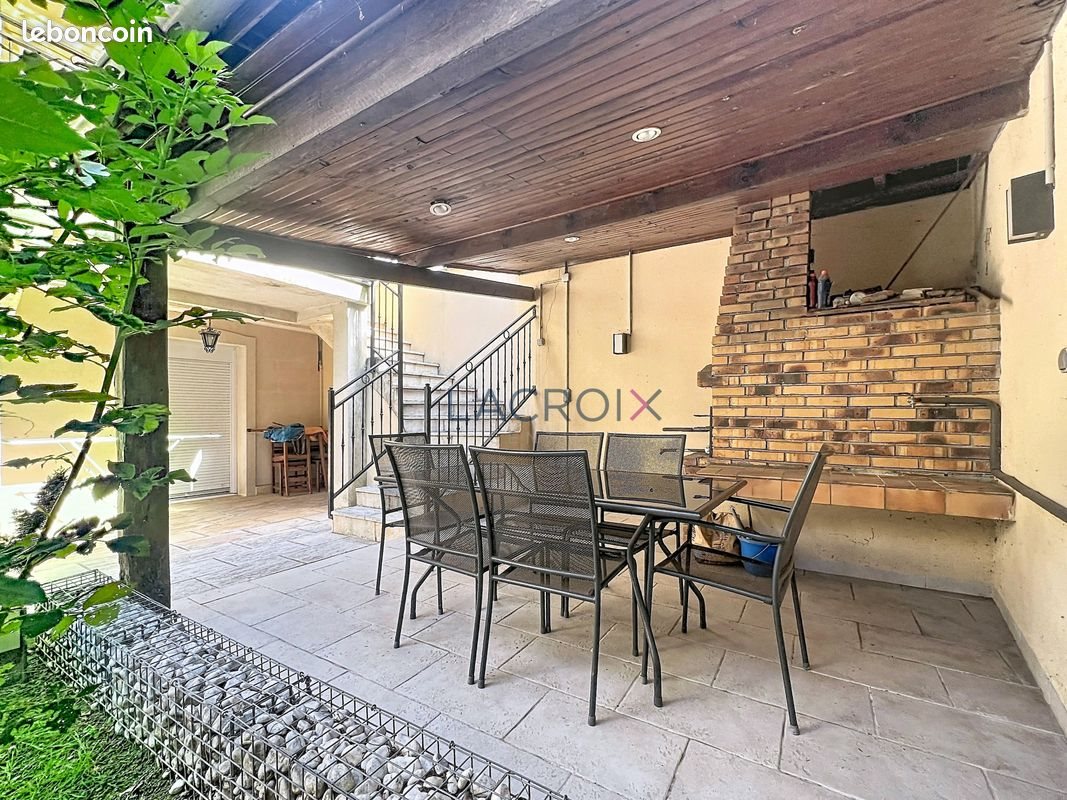 Maison à vendre, 170m², Arcueil