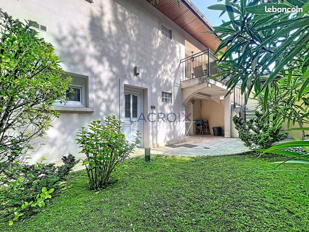Maison à vendre, 170m², Arcueil