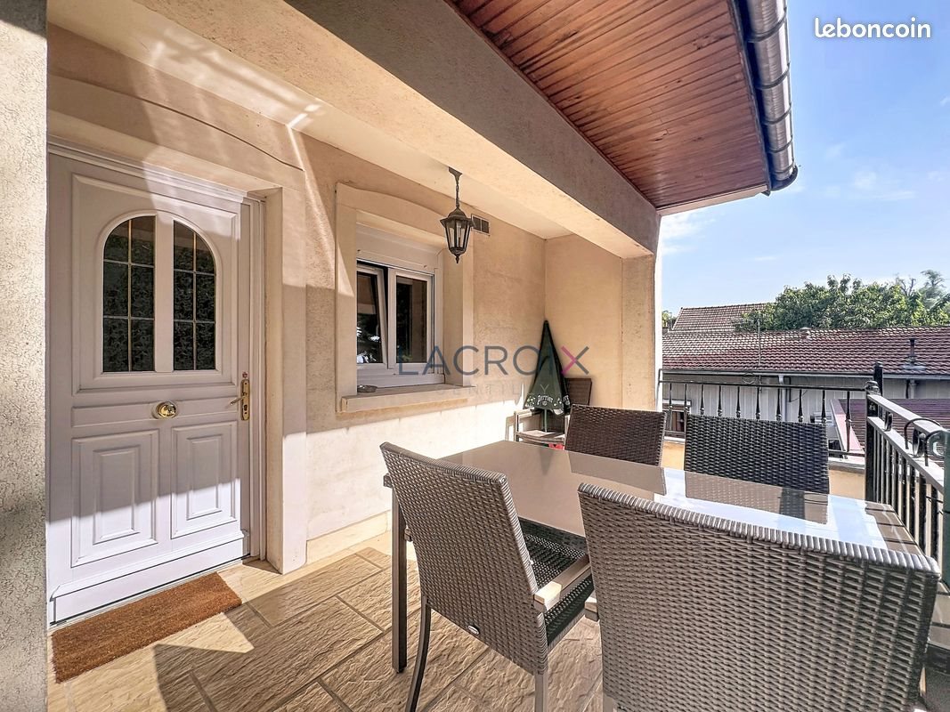 Maison à vendre, 170m², Arcueil