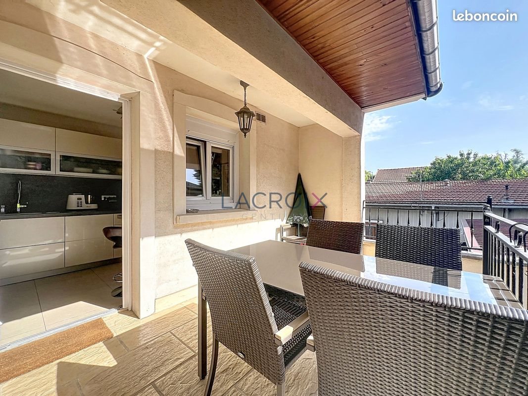 Maison à vendre, 170m², Arcueil