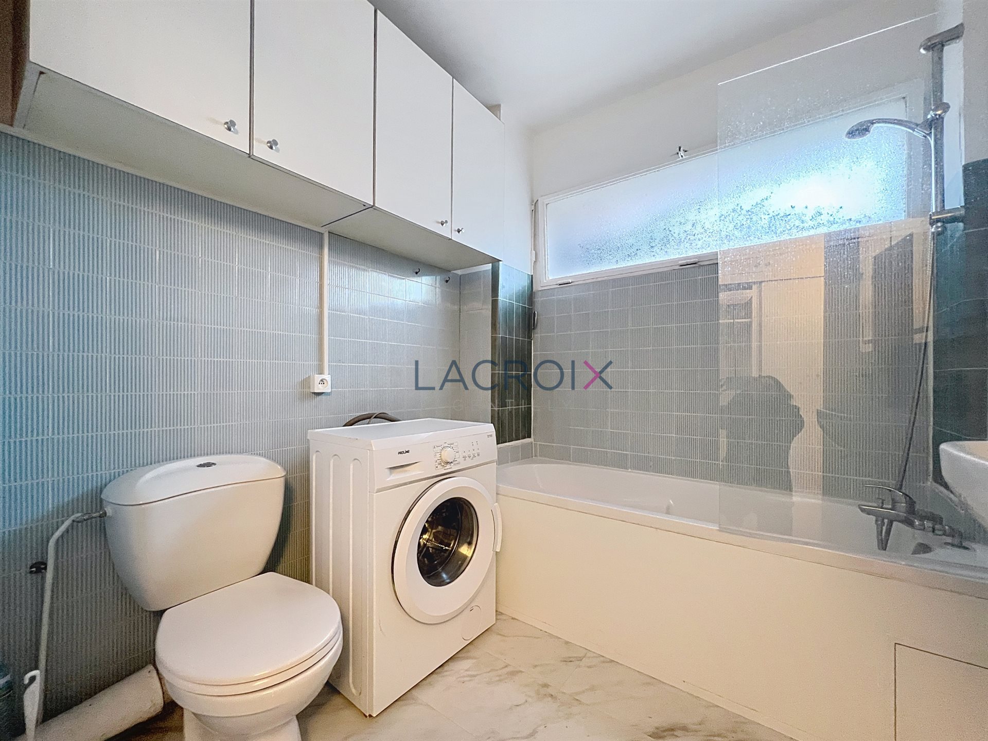 Appartement à vendre, 27m², Gentilly
