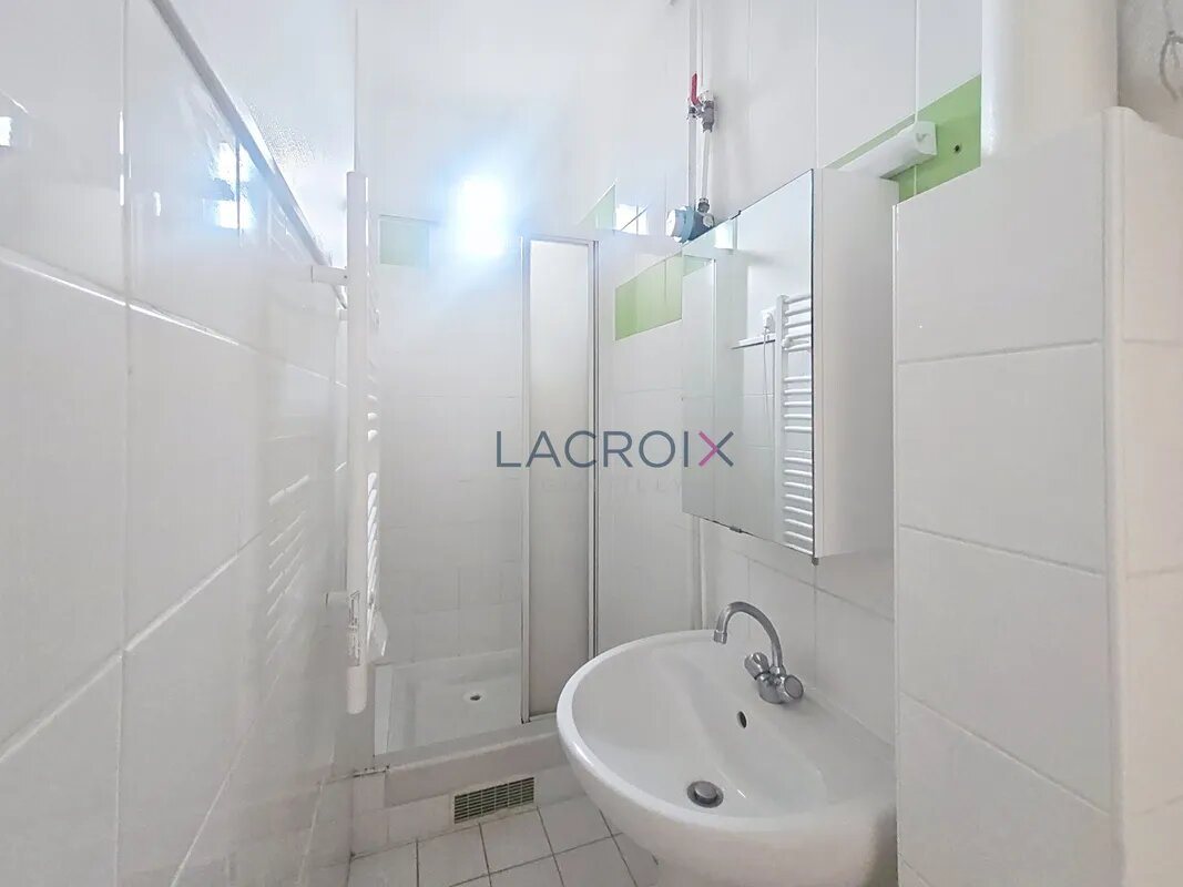 Appartement à vendre, 33m², Arcueil