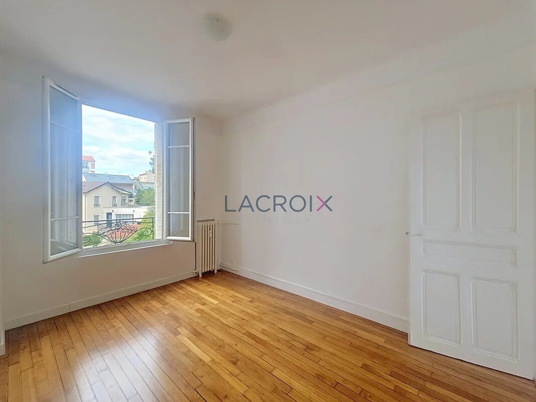 Appartement à vendre, 33m², Arcueil