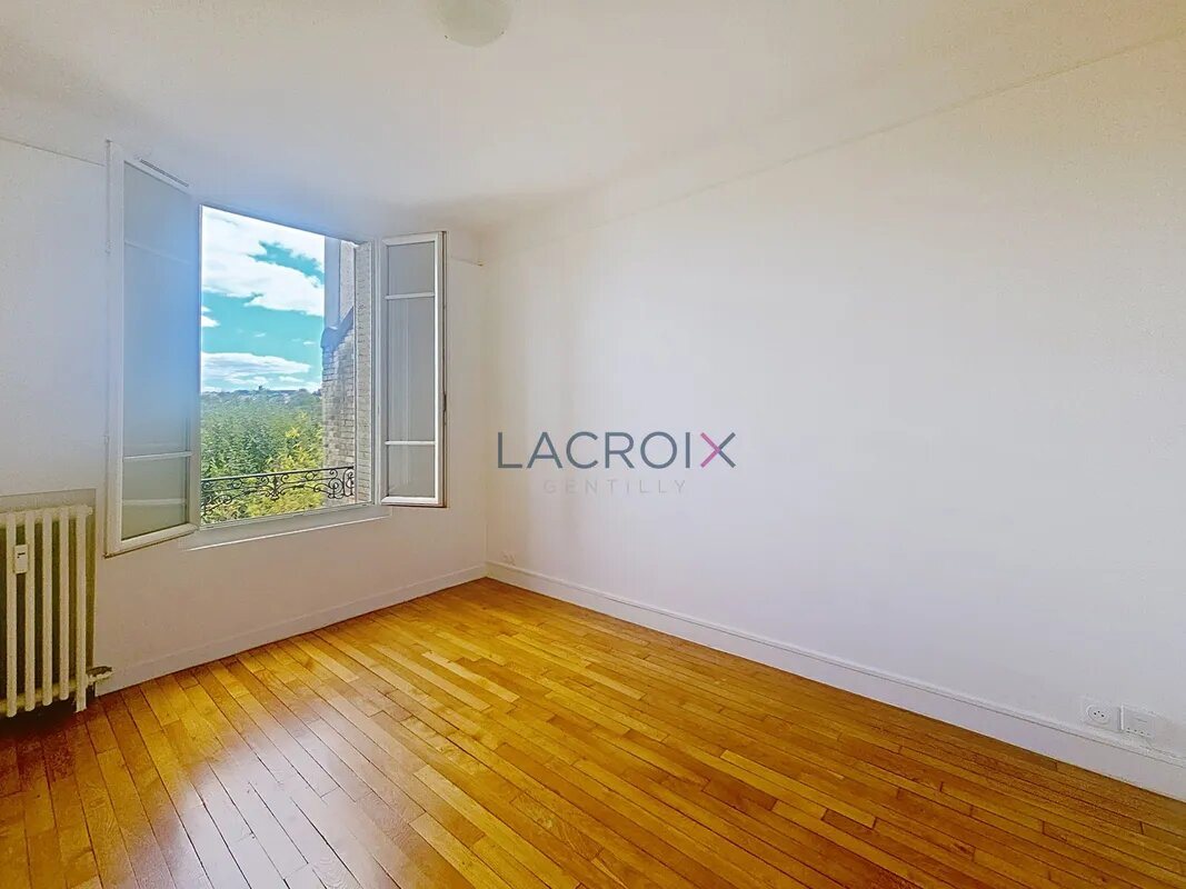 Appartement à vendre, 33m², Arcueil