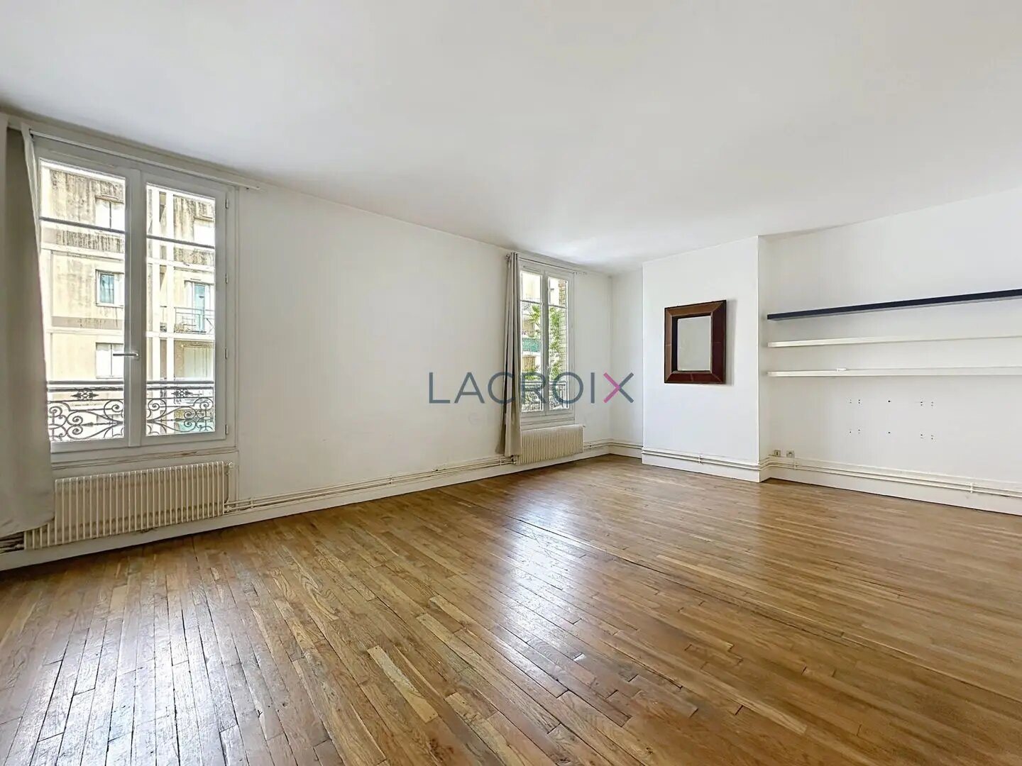 Appartement à vendre, 52m², Gentilly