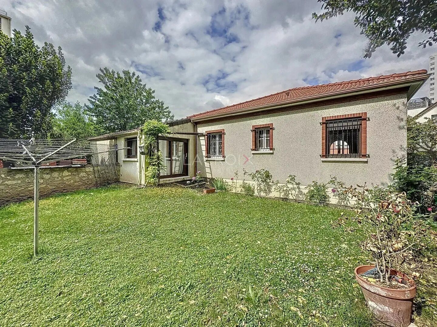 Maison à vendre, 93m², Le Kremlin-Bicêtre