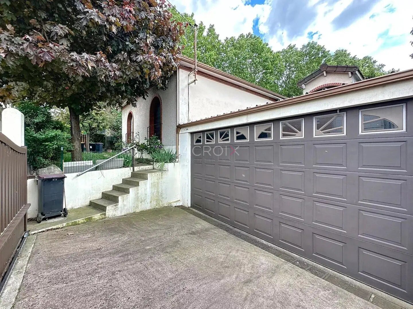Maison à vendre, 93m², Le Kremlin-Bicêtre