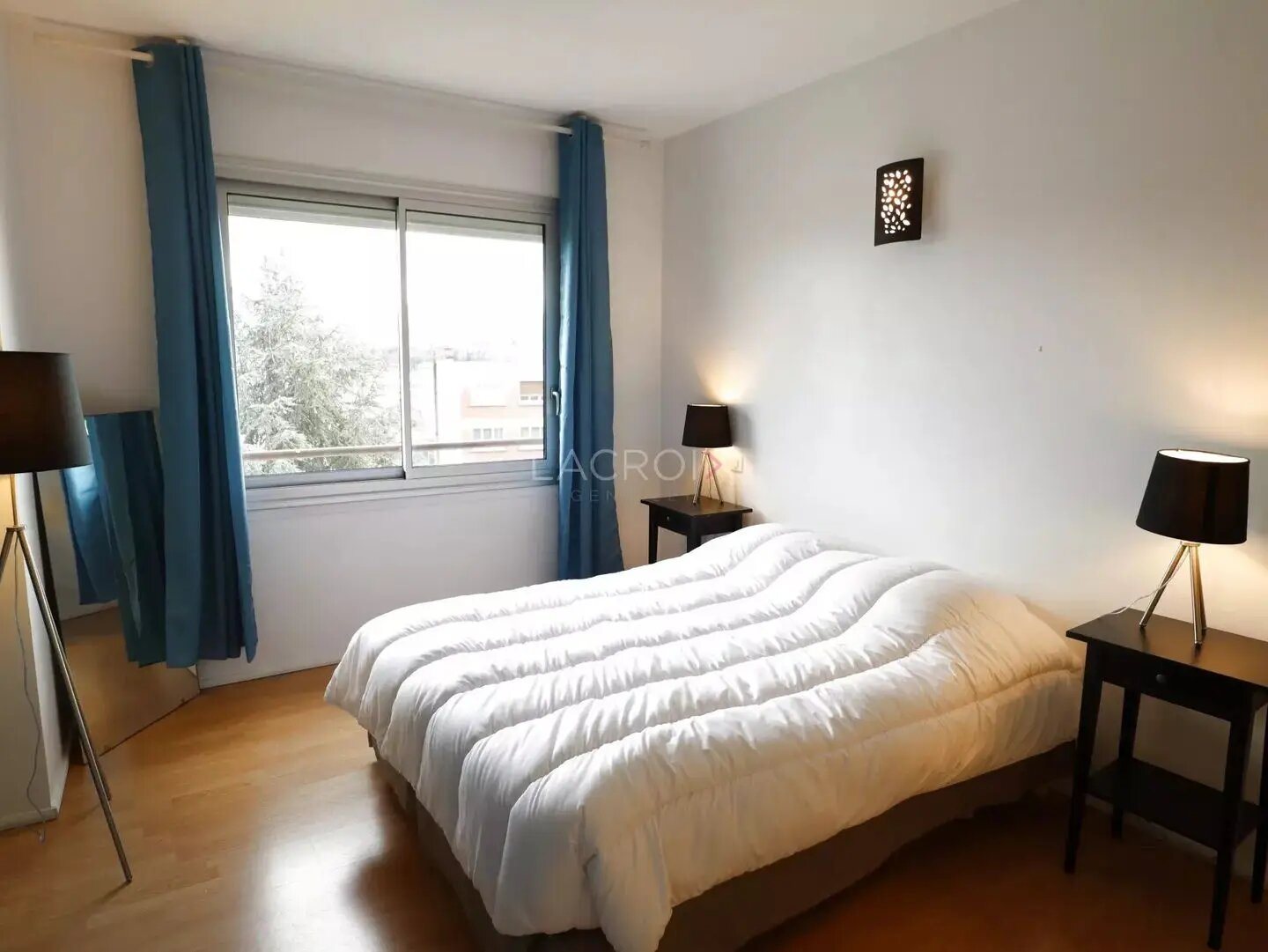 Appartement à vendre, 72m², Gentilly