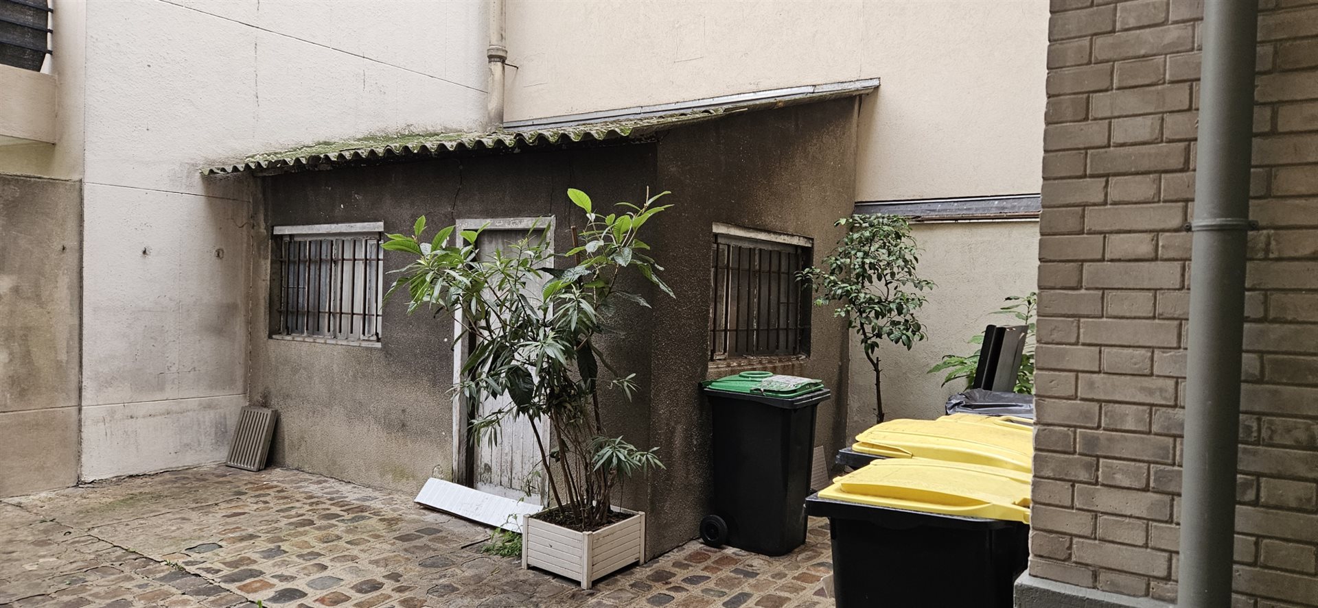 Maison à vendre, 11m², Gentilly