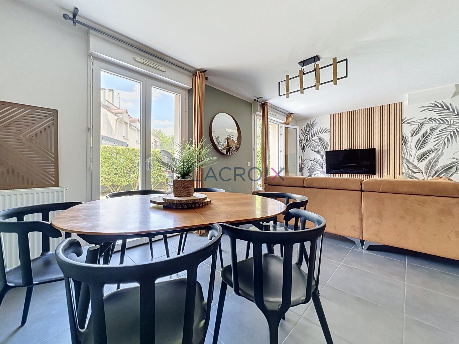 Maison à vendre, 123m², Vigneux-sur-Seine