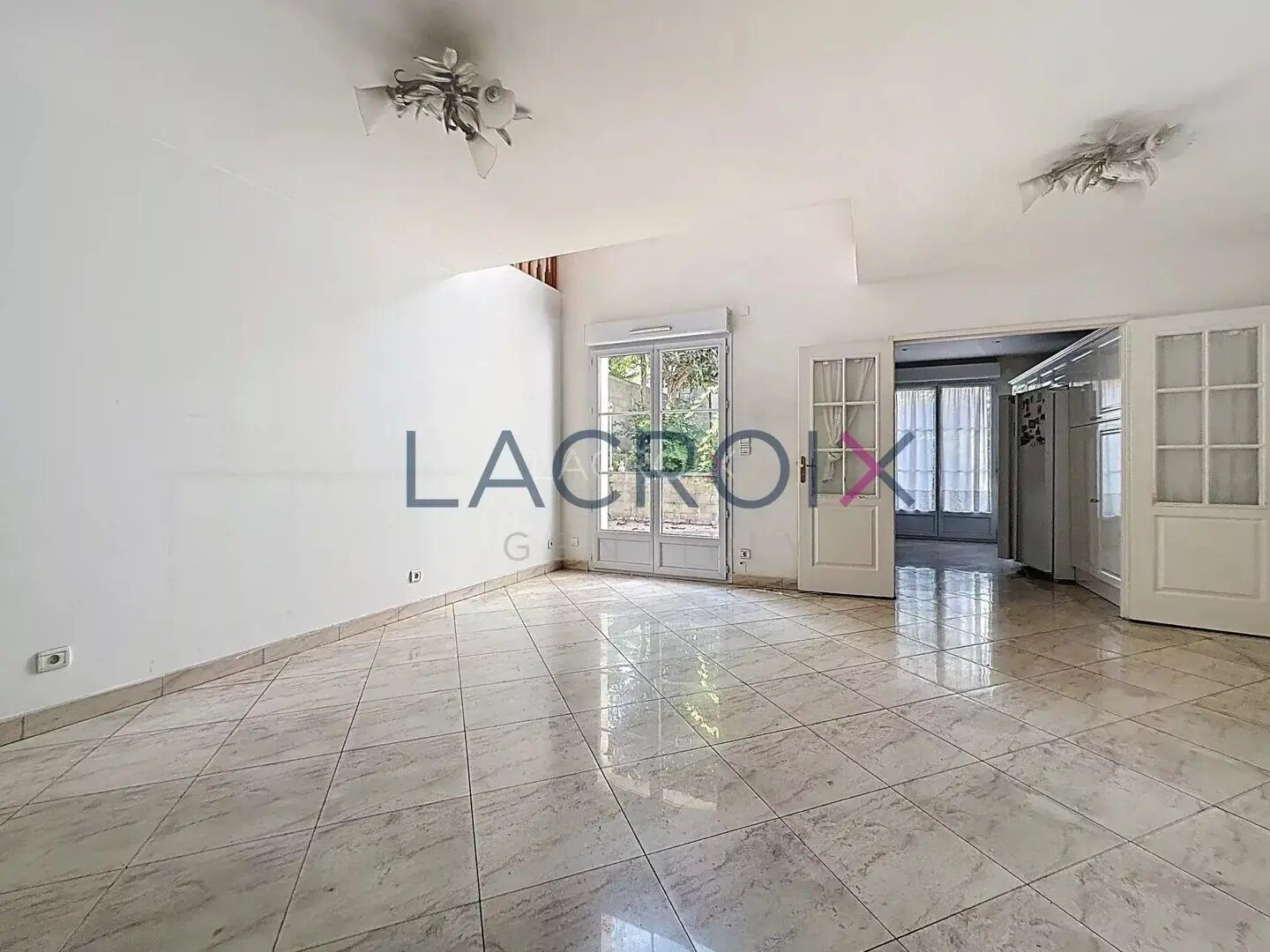 Maison à vendre, 135m², Gentilly