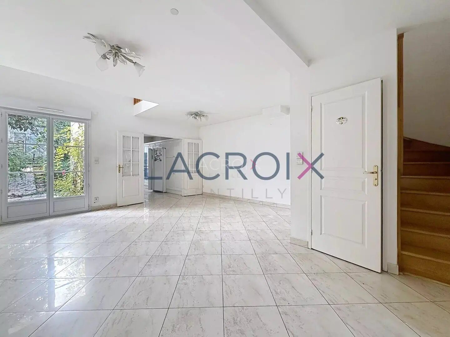 Maison à vendre, 135m², Gentilly