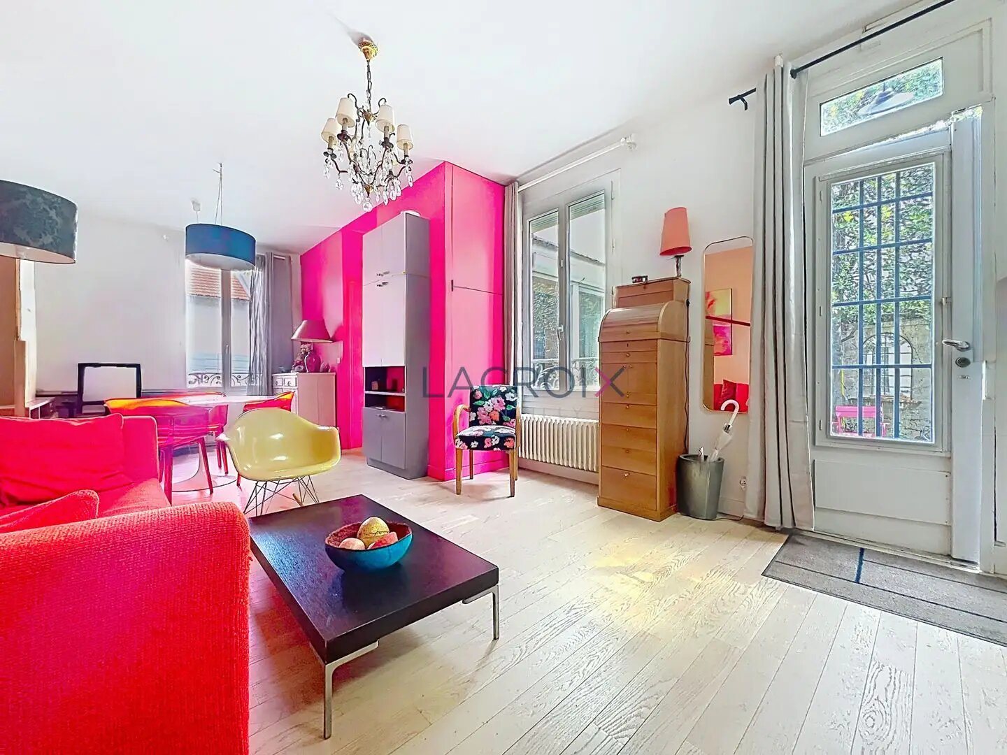 Maison à vendre, 150m², Gentilly