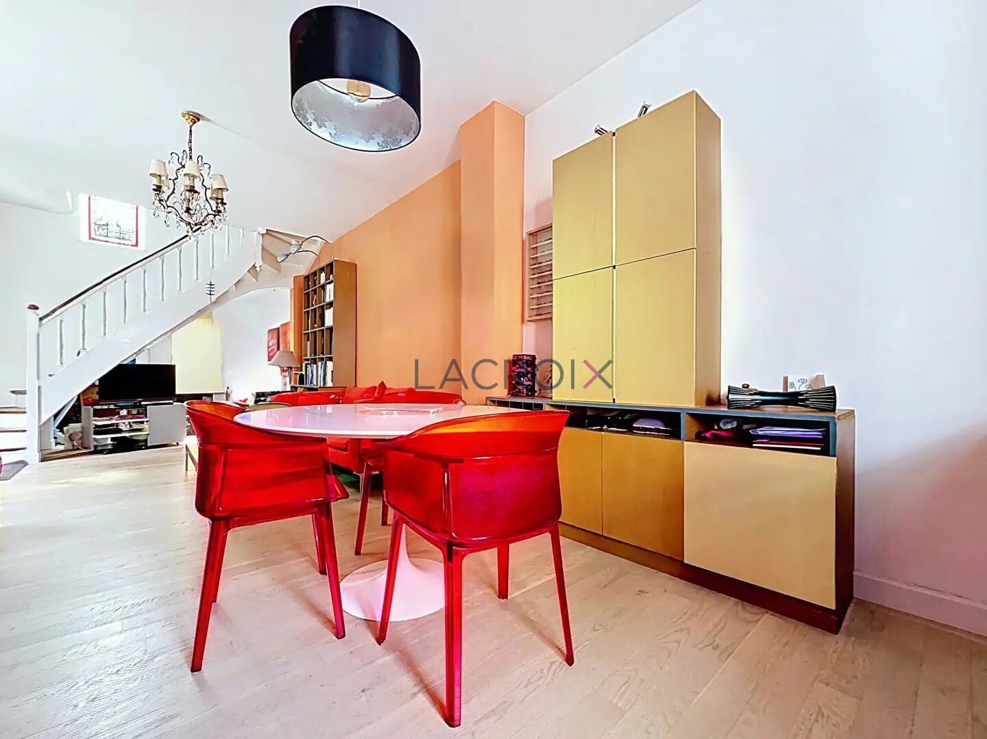 Maison à vendre, 150m², Gentilly
