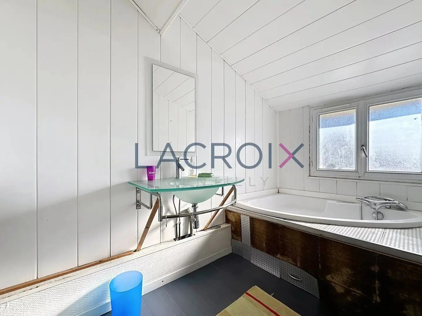 Appartement à vendre, 45m², Gentilly