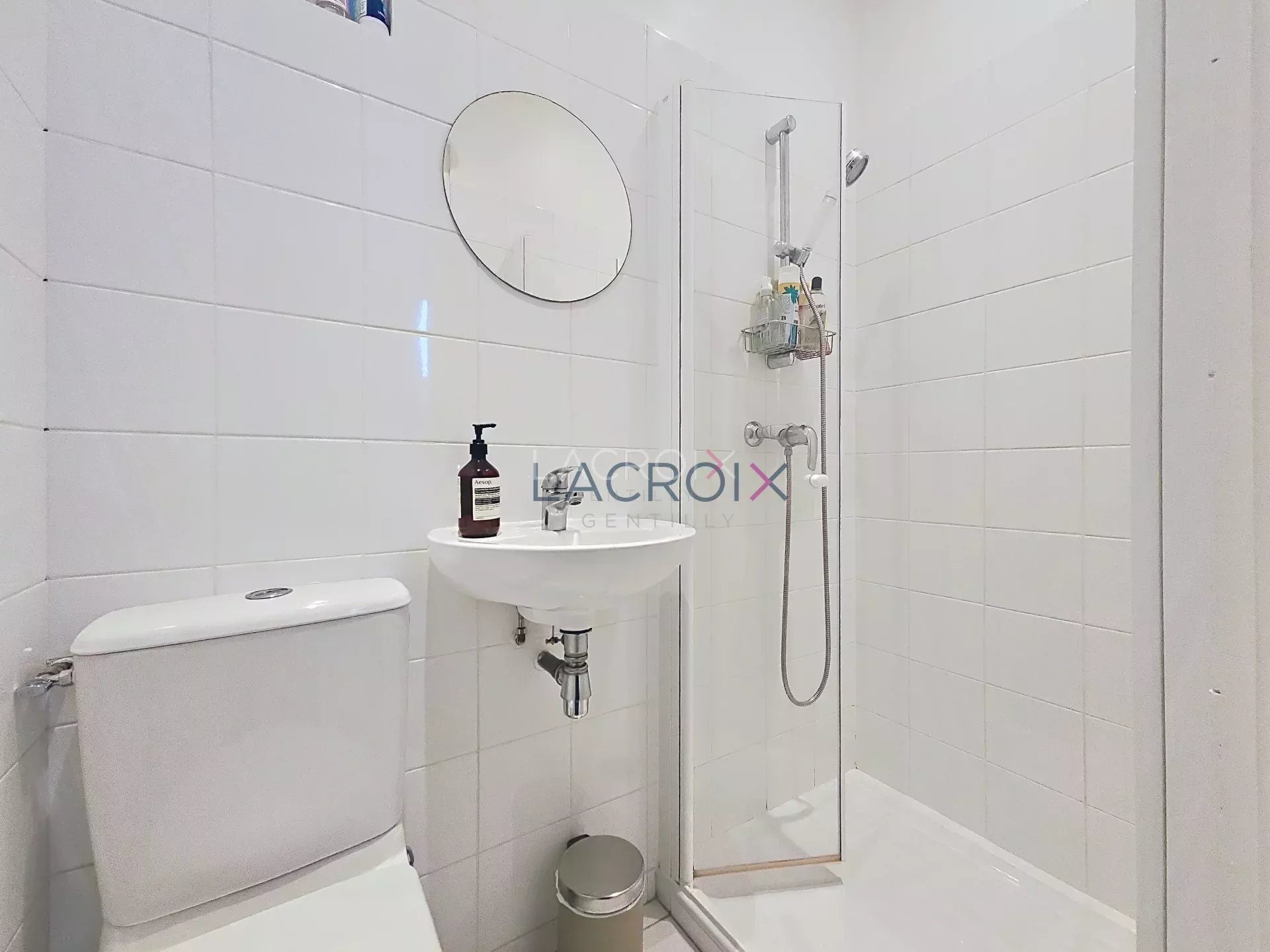 Appartement à vendre, 24m², Arcueil