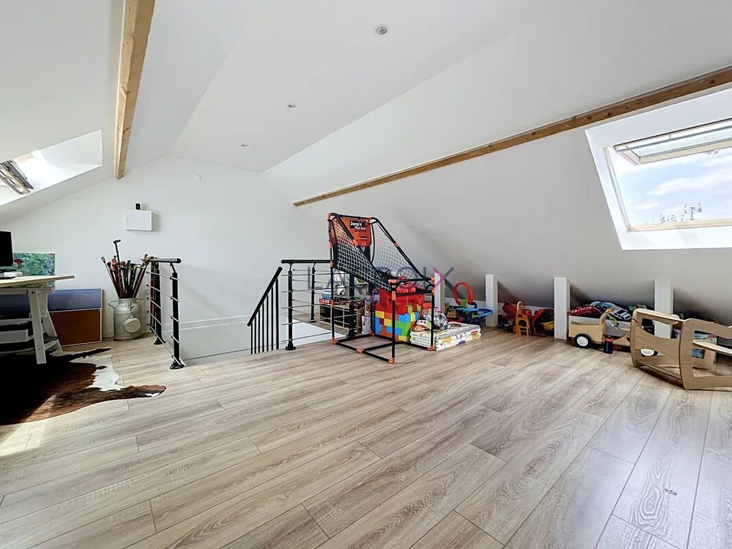 Maison à vendre, 96m², Vigneux-sur-Seine
