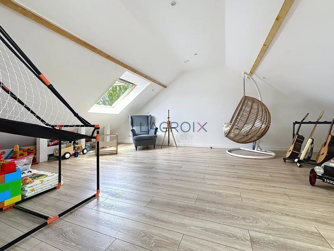 Maison à vendre, 96m², Vigneux-sur-Seine