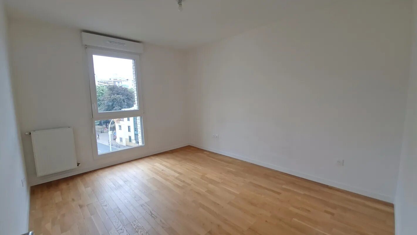 Appartement à louer, 62m², Gentilly