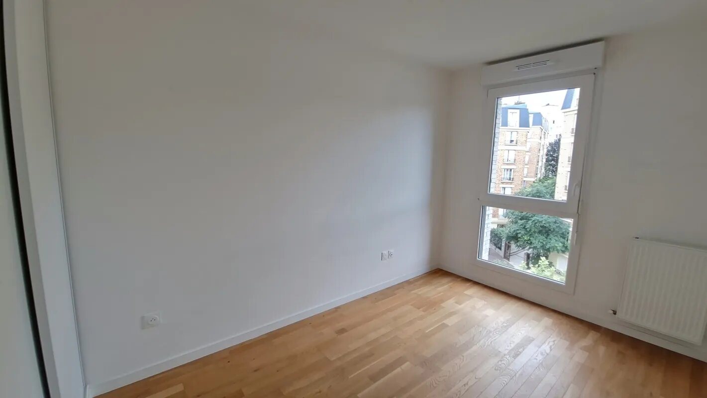 Appartement à louer, 62m², Gentilly