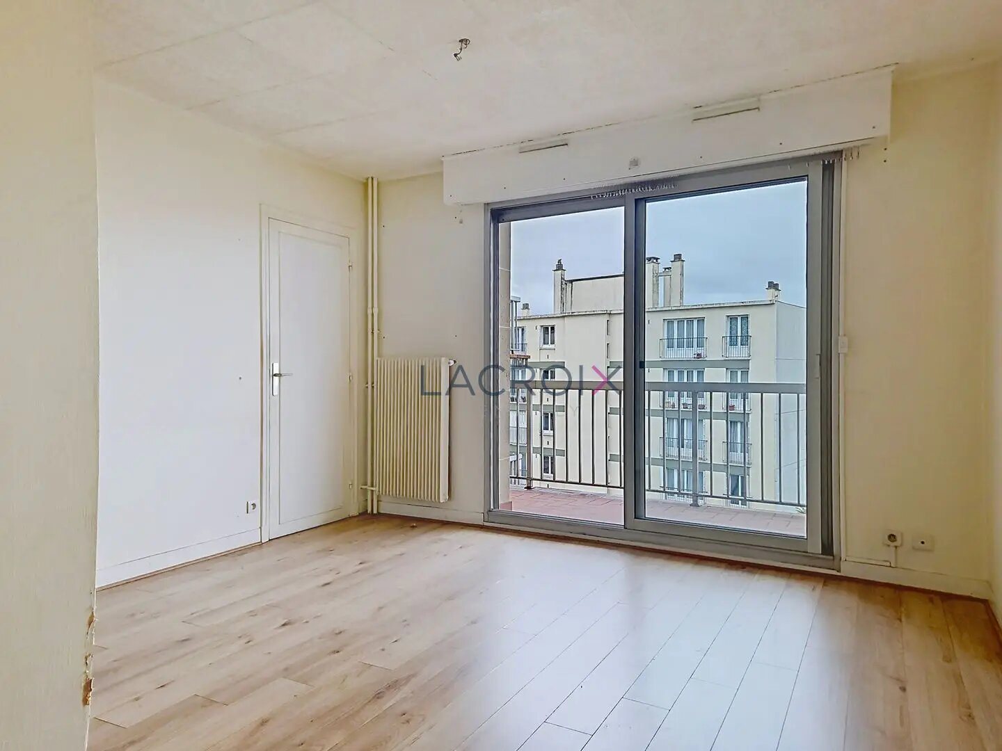 Appartement à vendre, 23m², Gentilly