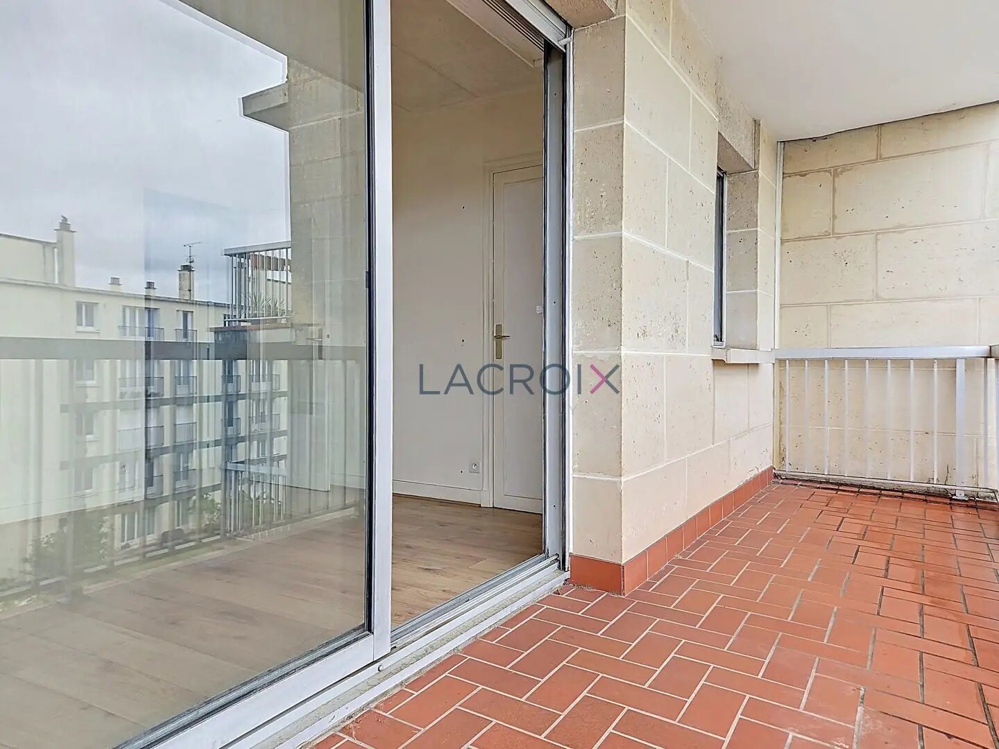 Appartement à vendre, 23m², Gentilly