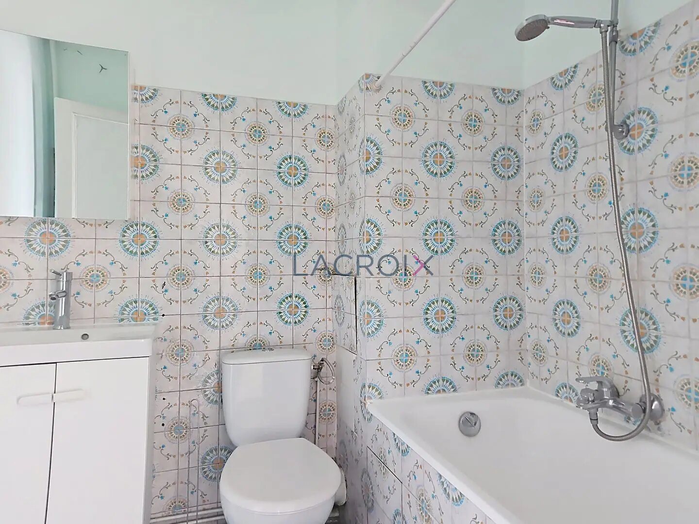 Appartement à vendre, 23m², Gentilly