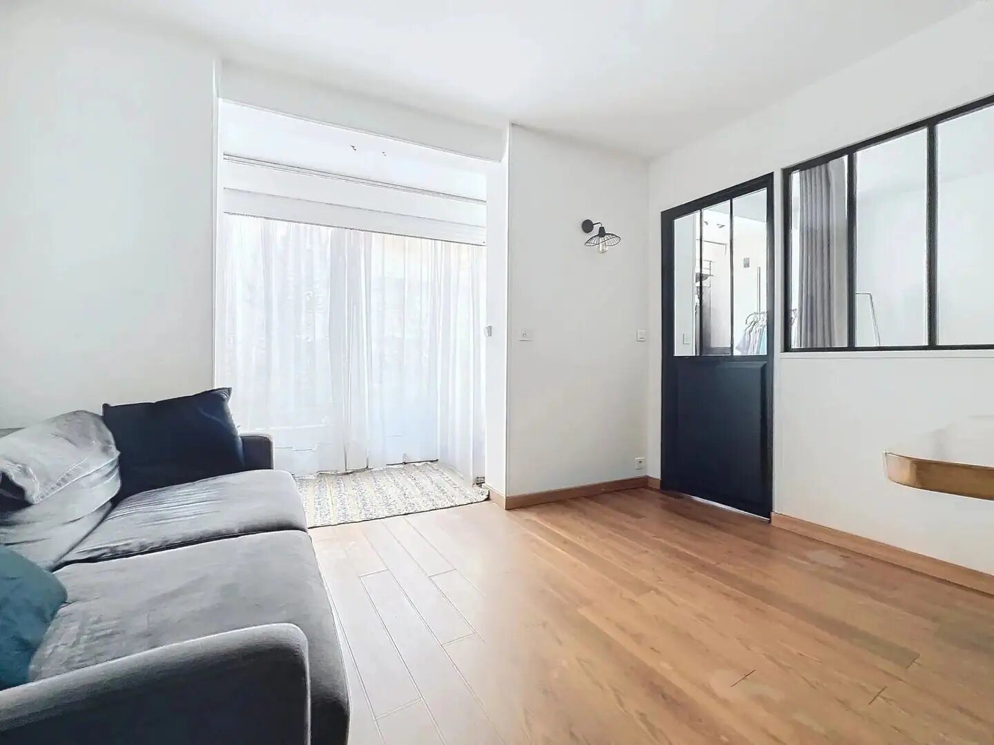 Appartement à vendre, 35m², Le Kremlin-Bicêtre