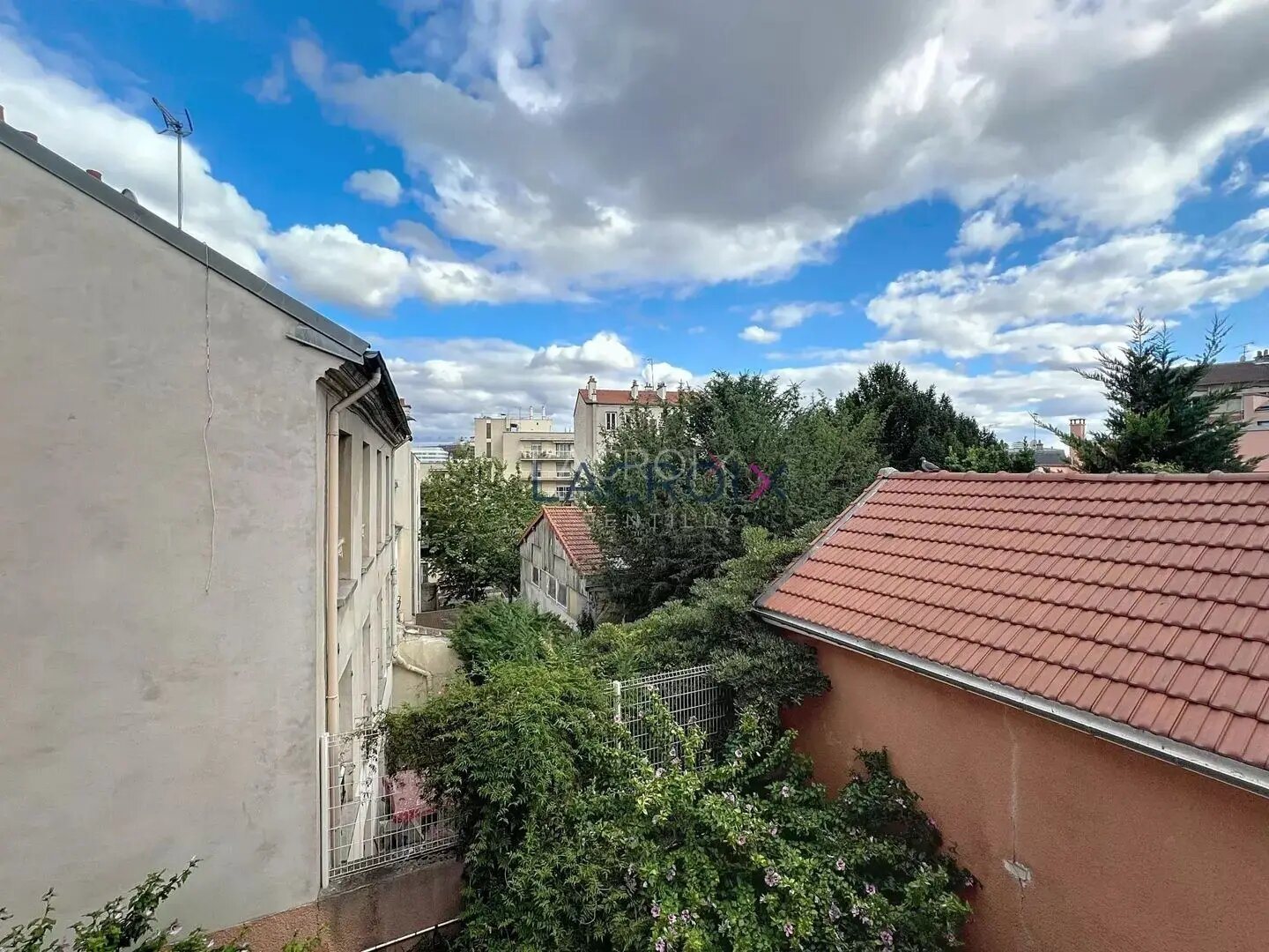 Appartement à vendre, 33m², Gentilly