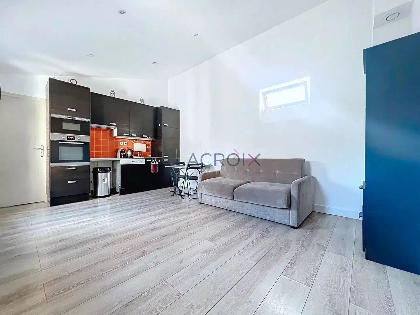 Appartement à vendre, 33m², Gentilly