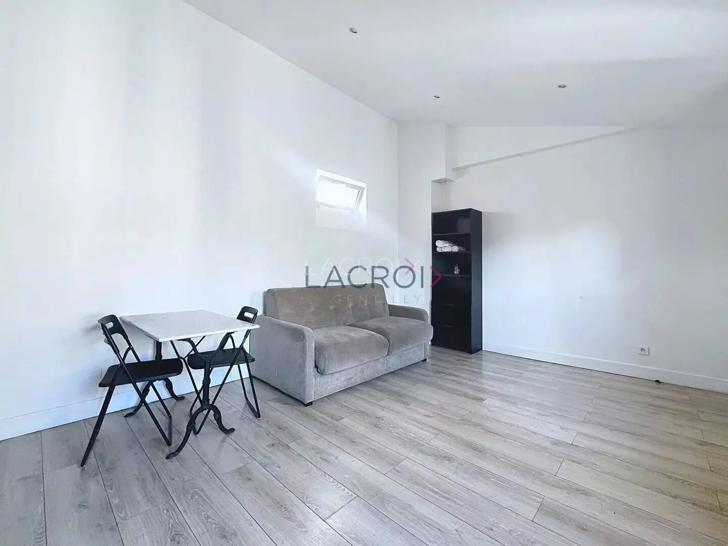 Appartement à vendre, 33m², Gentilly