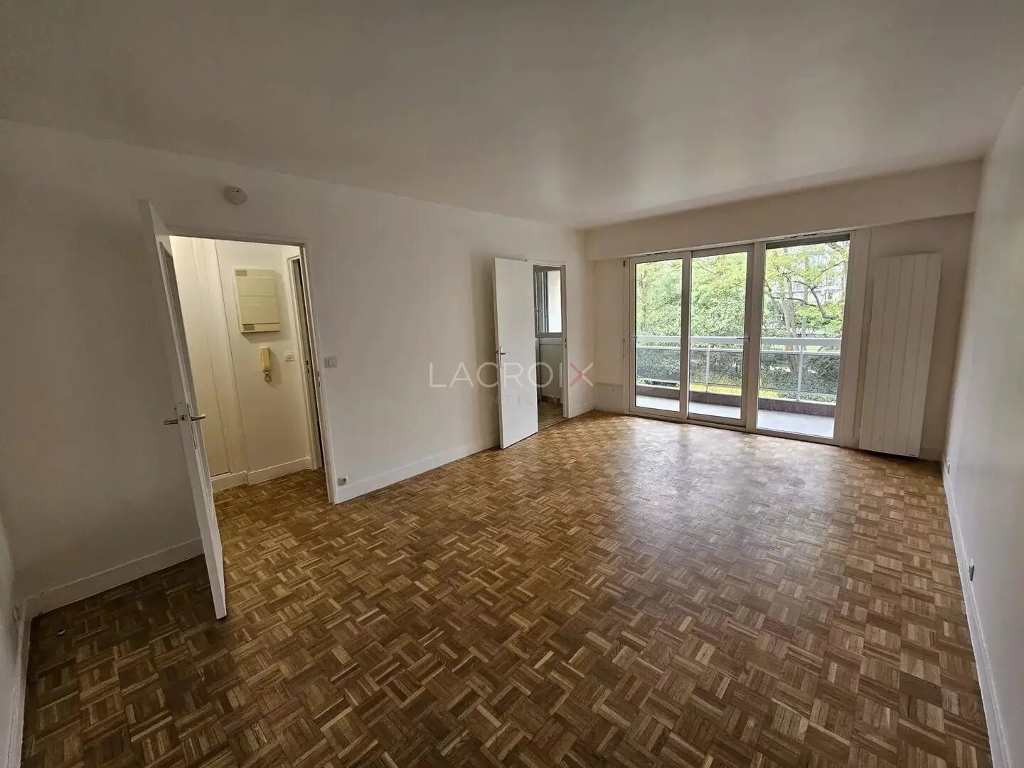 Appartement à louer, 31m², Cachan