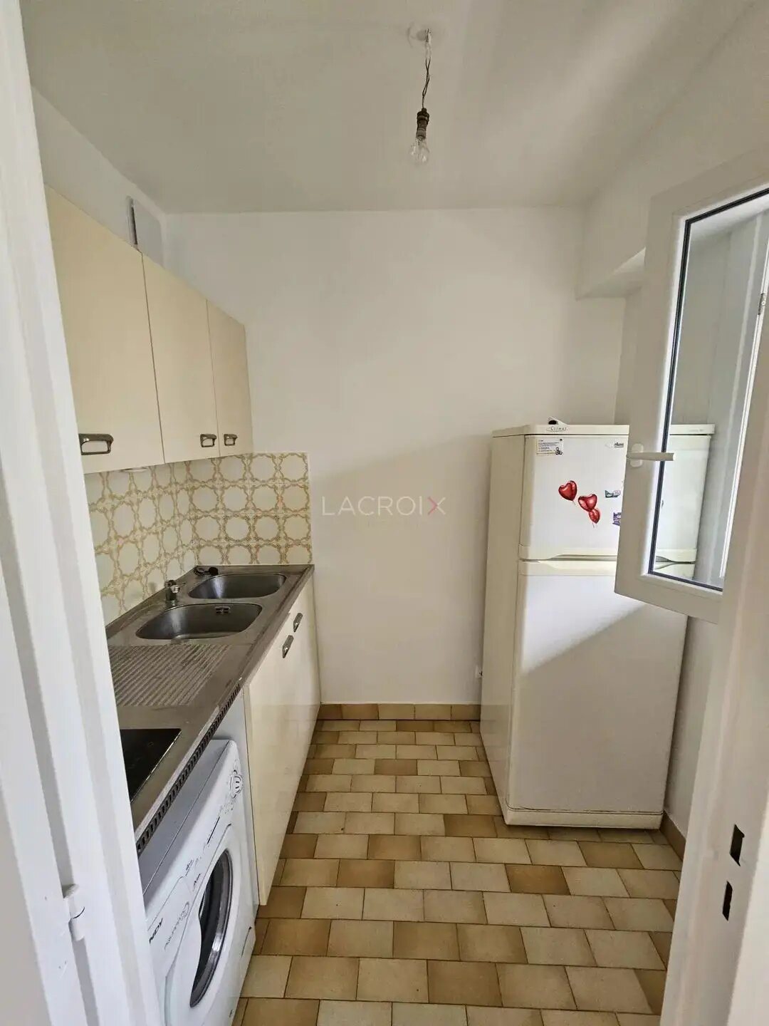Appartement à louer, 31m², Cachan