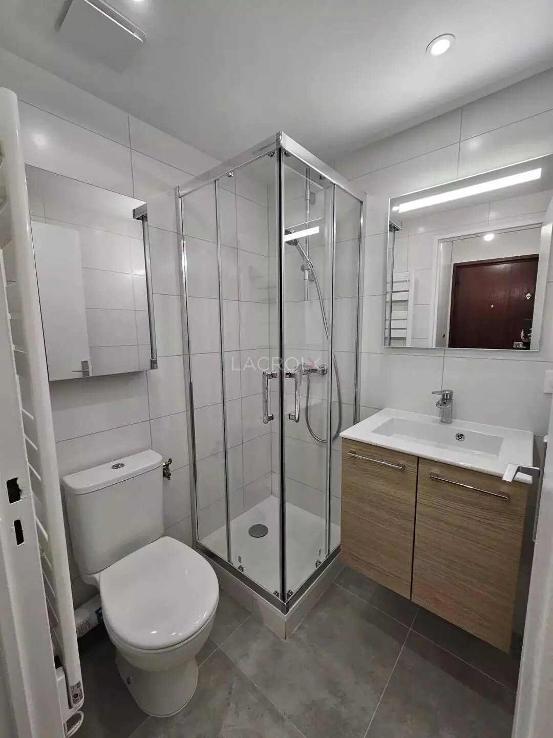 Appartement à louer, 31m², Cachan